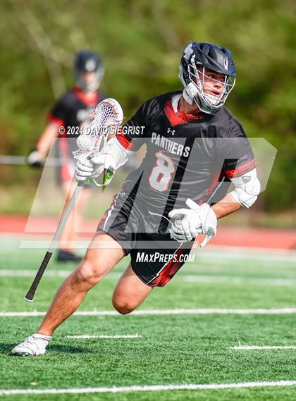 Thumbnail 3 in Bridgewater-Raritan @ Watchung Hills Regional photogallery.