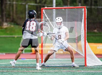 Thumbnail 2 in Bridgewater-Raritan @ Watchung Hills Regional photogallery.