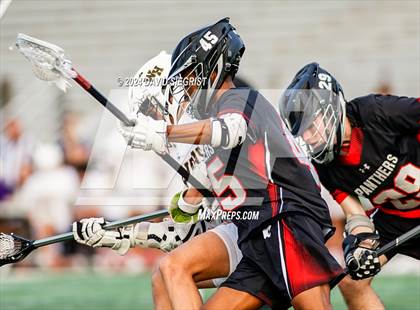 Thumbnail 2 in Bridgewater-Raritan @ Watchung Hills Regional photogallery.