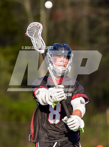 Thumbnail 1 in Bridgewater-Raritan @ Watchung Hills Regional photogallery.