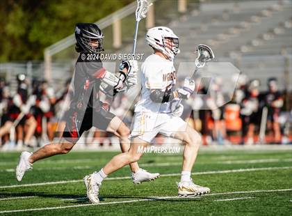 Thumbnail 3 in Bridgewater-Raritan @ Watchung Hills Regional photogallery.