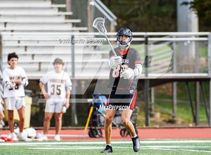 Thumbnail 3 in Bridgewater-Raritan @ Watchung Hills Regional photogallery.