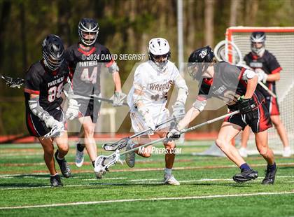 Thumbnail 1 in Bridgewater-Raritan @ Watchung Hills Regional photogallery.