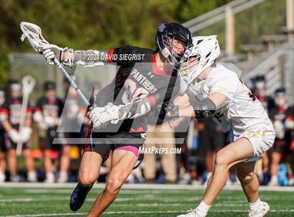 Thumbnail 1 in Bridgewater-Raritan @ Watchung Hills Regional photogallery.