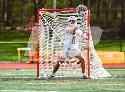 Thumbnail 3 in Bridgewater-Raritan @ Watchung Hills Regional photogallery.