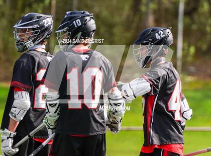 Thumbnail 1 in Bridgewater-Raritan @ Watchung Hills Regional photogallery.