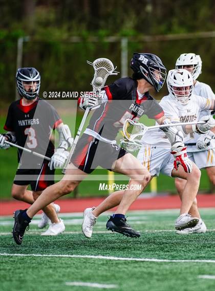 Thumbnail 1 in Bridgewater-Raritan @ Watchung Hills Regional photogallery.