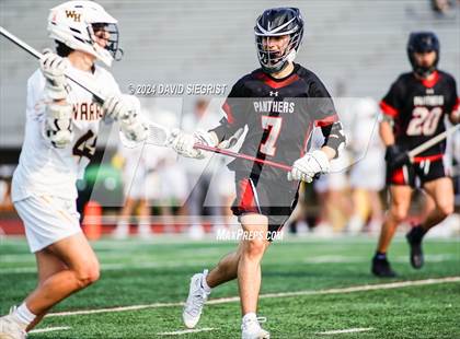 Thumbnail 2 in Bridgewater-Raritan @ Watchung Hills Regional photogallery.