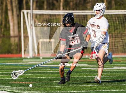 Thumbnail 3 in Bridgewater-Raritan @ Watchung Hills Regional photogallery.