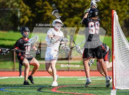 Thumbnail 2 in Bridgewater-Raritan @ Watchung Hills Regional photogallery.