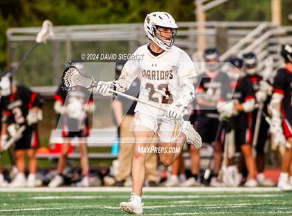 Thumbnail 1 in Bridgewater-Raritan @ Watchung Hills Regional photogallery.
