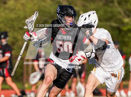 Thumbnail 1 in Bridgewater-Raritan @ Watchung Hills Regional photogallery.