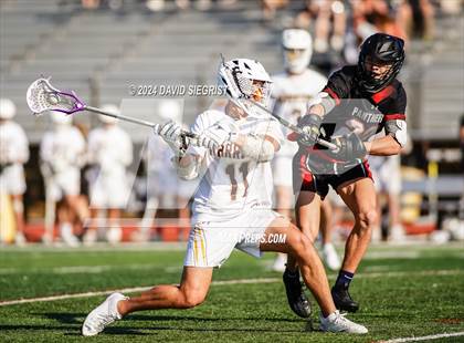 Thumbnail 1 in Bridgewater-Raritan @ Watchung Hills Regional photogallery.
