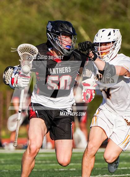Thumbnail 2 in Bridgewater-Raritan @ Watchung Hills Regional photogallery.
