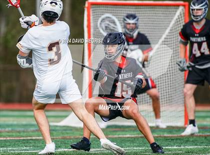 Thumbnail 3 in Bridgewater-Raritan @ Watchung Hills Regional photogallery.