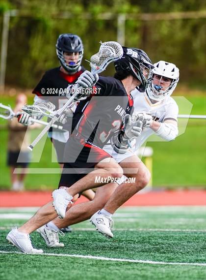 Thumbnail 3 in Bridgewater-Raritan @ Watchung Hills Regional photogallery.