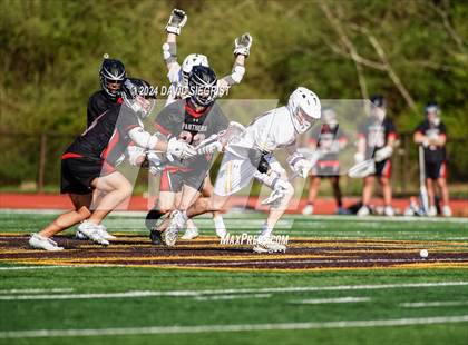 Thumbnail 2 in Bridgewater-Raritan @ Watchung Hills Regional photogallery.