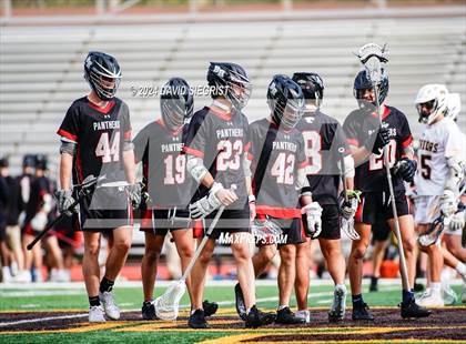Thumbnail 2 in Bridgewater-Raritan @ Watchung Hills Regional photogallery.