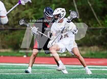 Thumbnail 3 in Bridgewater-Raritan @ Watchung Hills Regional photogallery.