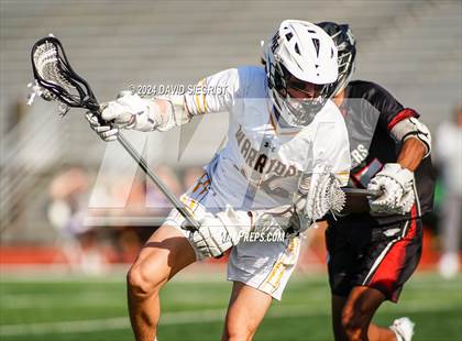 Thumbnail 1 in Bridgewater-Raritan @ Watchung Hills Regional photogallery.