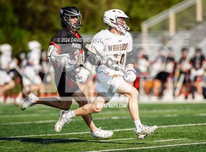Thumbnail 2 in Bridgewater-Raritan @ Watchung Hills Regional photogallery.