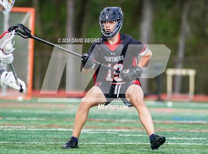 Thumbnail 2 in Bridgewater-Raritan @ Watchung Hills Regional photogallery.