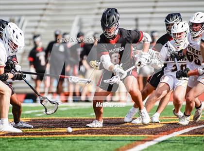 Thumbnail 1 in Bridgewater-Raritan @ Watchung Hills Regional photogallery.