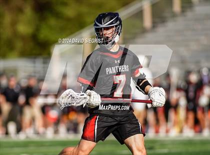 Thumbnail 2 in Bridgewater-Raritan @ Watchung Hills Regional photogallery.