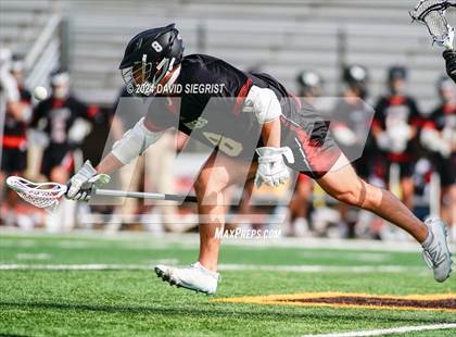 Thumbnail 2 in Bridgewater-Raritan @ Watchung Hills Regional photogallery.