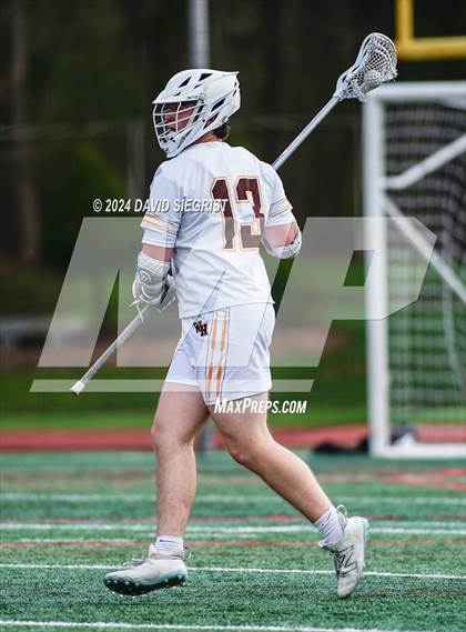 Thumbnail 1 in Bridgewater-Raritan @ Watchung Hills Regional photogallery.