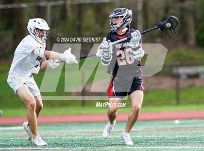 Thumbnail 2 in Bridgewater-Raritan @ Watchung Hills Regional photogallery.