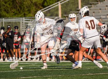 Thumbnail 2 in Bridgewater-Raritan @ Watchung Hills Regional photogallery.