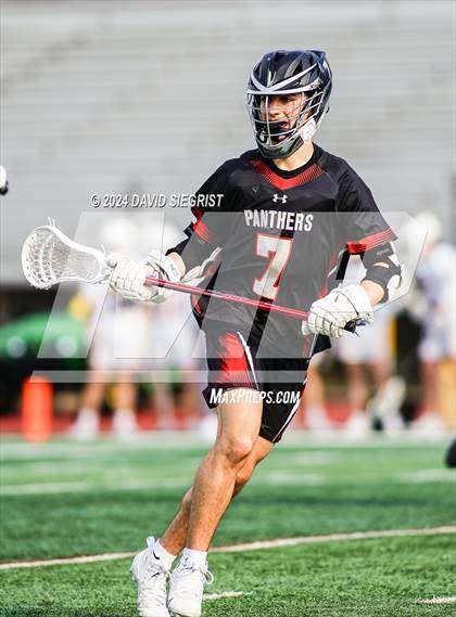 Thumbnail 1 in Bridgewater-Raritan @ Watchung Hills Regional photogallery.