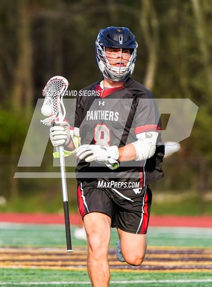 Thumbnail 3 in Bridgewater-Raritan @ Watchung Hills Regional photogallery.