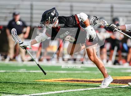 Thumbnail 1 in Bridgewater-Raritan @ Watchung Hills Regional photogallery.