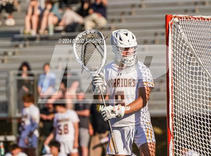 Thumbnail 1 in Bridgewater-Raritan @ Watchung Hills Regional photogallery.