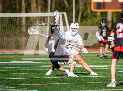 Thumbnail 1 in Bridgewater-Raritan @ Watchung Hills Regional photogallery.