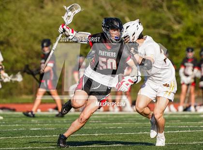 Thumbnail 3 in Bridgewater-Raritan @ Watchung Hills Regional photogallery.