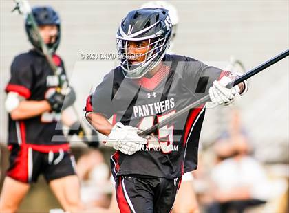 Thumbnail 3 in Bridgewater-Raritan @ Watchung Hills Regional photogallery.
