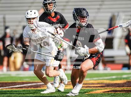 Thumbnail 2 in Bridgewater-Raritan @ Watchung Hills Regional photogallery.