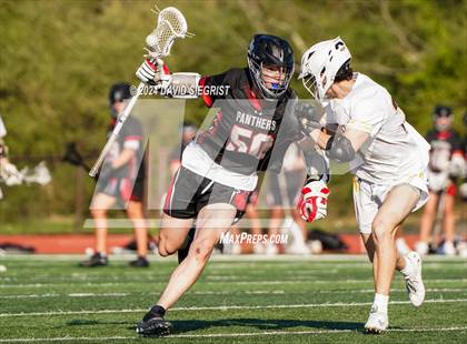Thumbnail 2 in Bridgewater-Raritan @ Watchung Hills Regional photogallery.