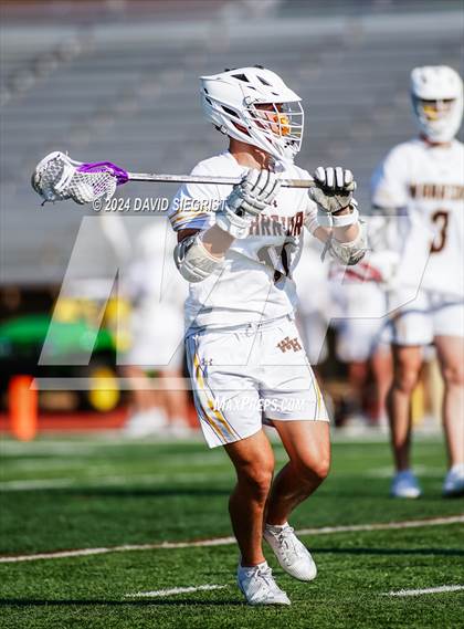 Thumbnail 1 in Bridgewater-Raritan @ Watchung Hills Regional photogallery.