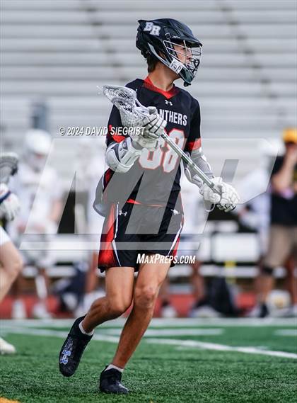 Thumbnail 3 in Bridgewater-Raritan @ Watchung Hills Regional photogallery.