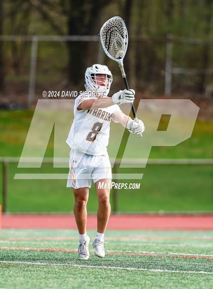 Thumbnail 1 in Bridgewater-Raritan @ Watchung Hills Regional photogallery.