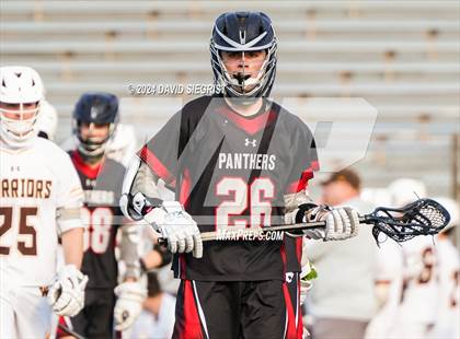 Thumbnail 2 in Bridgewater-Raritan @ Watchung Hills Regional photogallery.