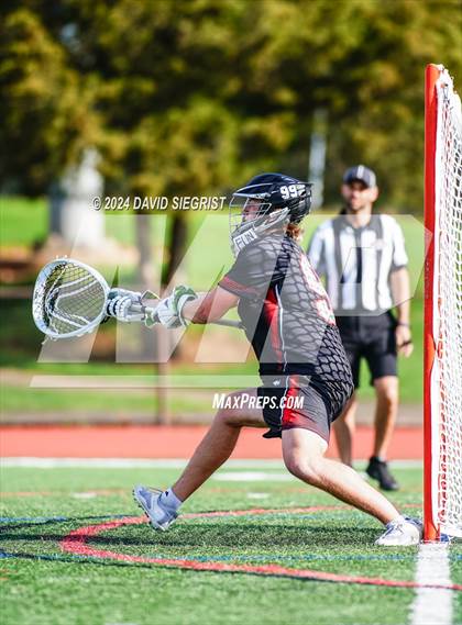 Thumbnail 3 in Bridgewater-Raritan @ Watchung Hills Regional photogallery.