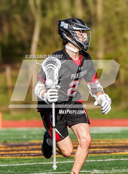 Thumbnail 3 in Bridgewater-Raritan @ Watchung Hills Regional photogallery.