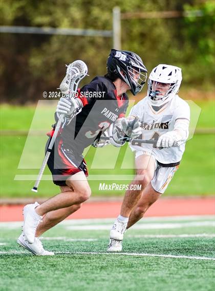 Thumbnail 1 in Bridgewater-Raritan @ Watchung Hills Regional photogallery.