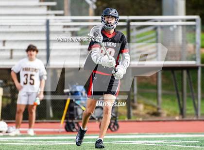 Thumbnail 1 in Bridgewater-Raritan @ Watchung Hills Regional photogallery.