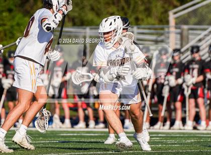 Thumbnail 3 in Bridgewater-Raritan @ Watchung Hills Regional photogallery.